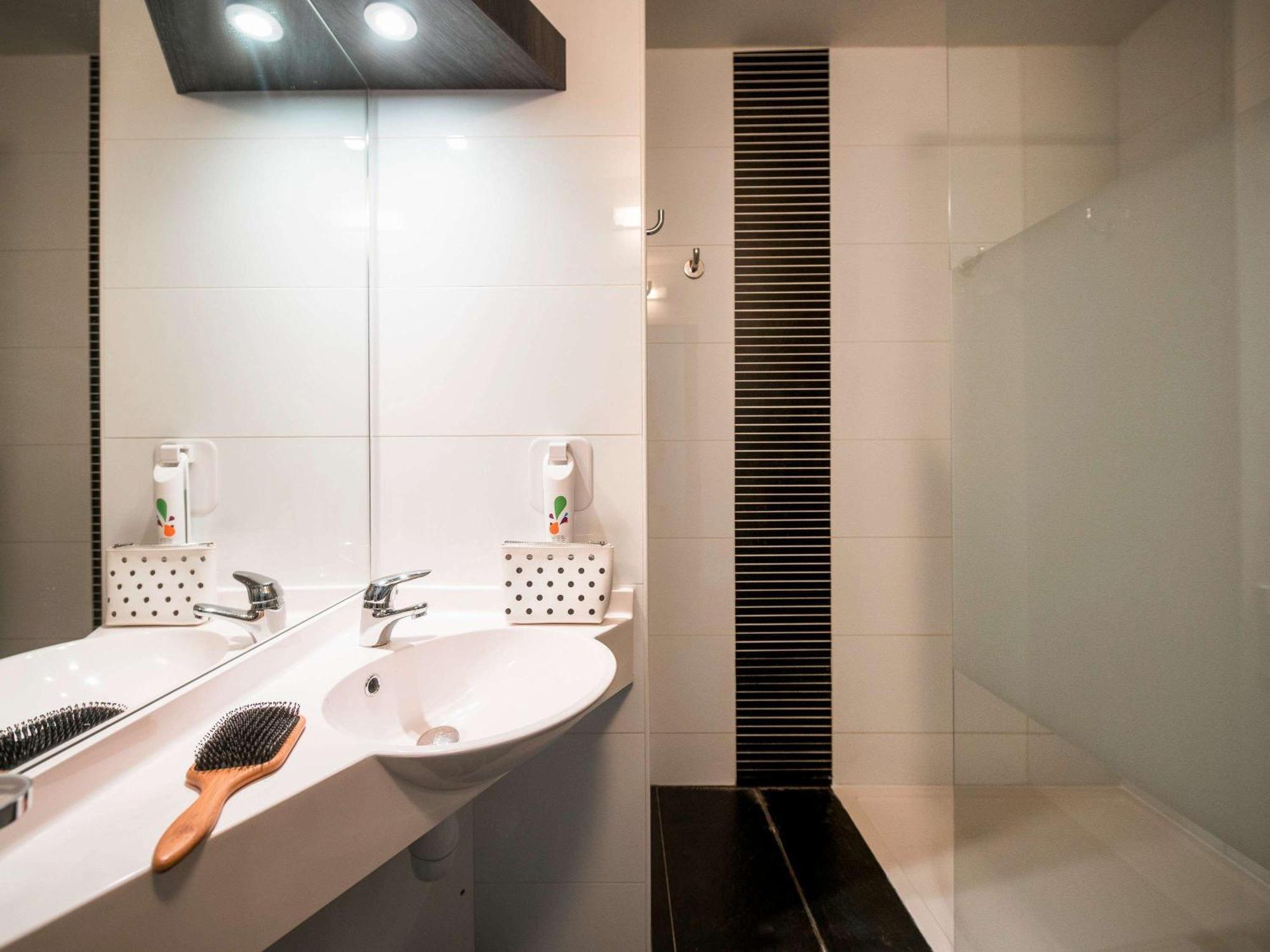 Ibis Styles Rouen Val De Reuil Val-de-Reuil