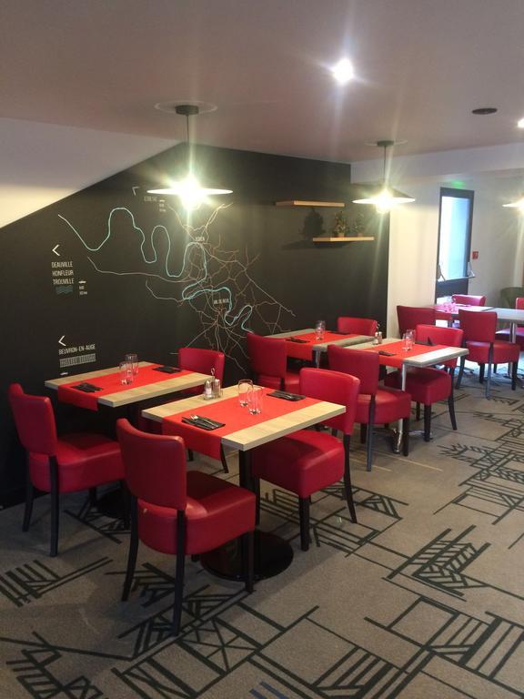 Ibis Styles Rouen Val De Reuil 3* Val-de-Reuil