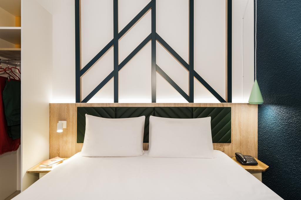 Hotel Ibis Styles Rouen Val De Reuil Val-de-Reuil