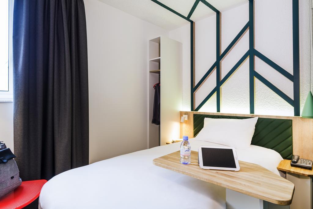 Ibis Styles Rouen Val De Reuil Hotel Val-de-Reuil