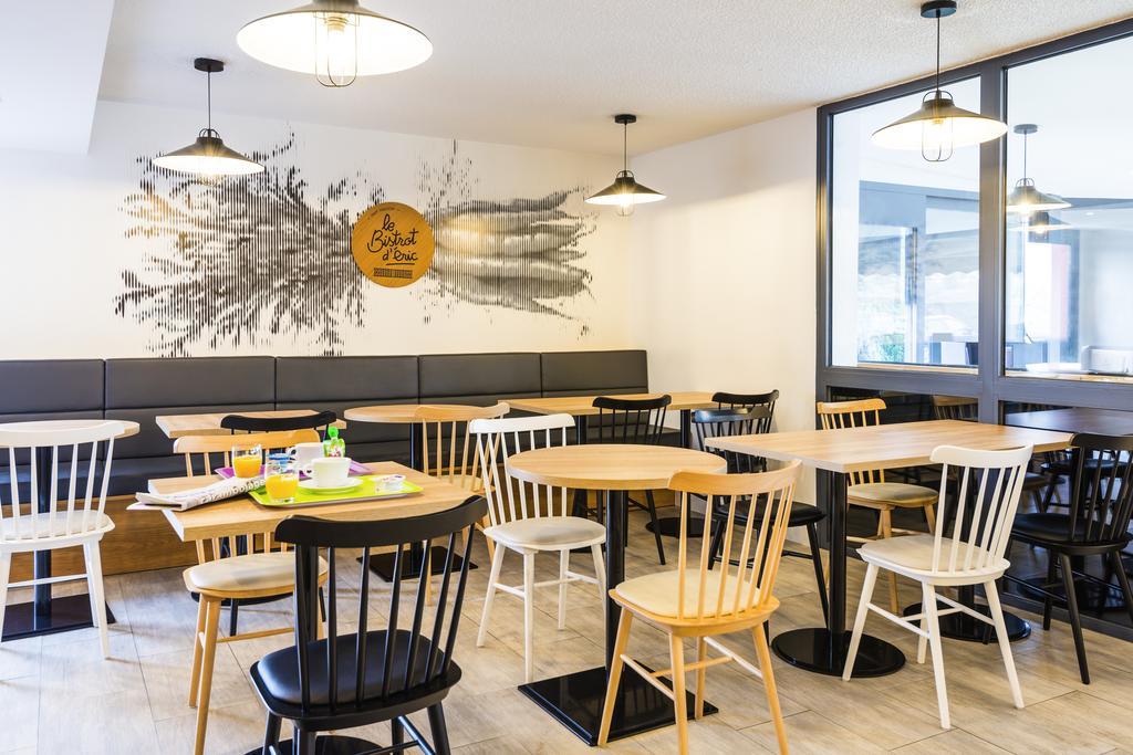 Ibis Styles Rouen Val De Reuil Hotel
