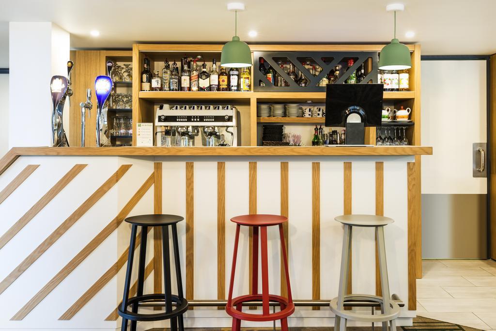 Ibis Styles Rouen Val De Reuil Hotel 3*
