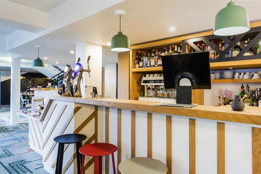 Ibis Styles Rouen Val De Reuil Hotel