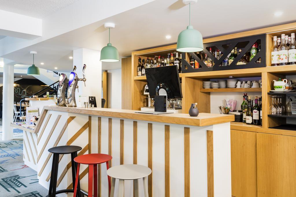 Ibis Styles Rouen Val De Reuil Hotel Val-de-Reuil
