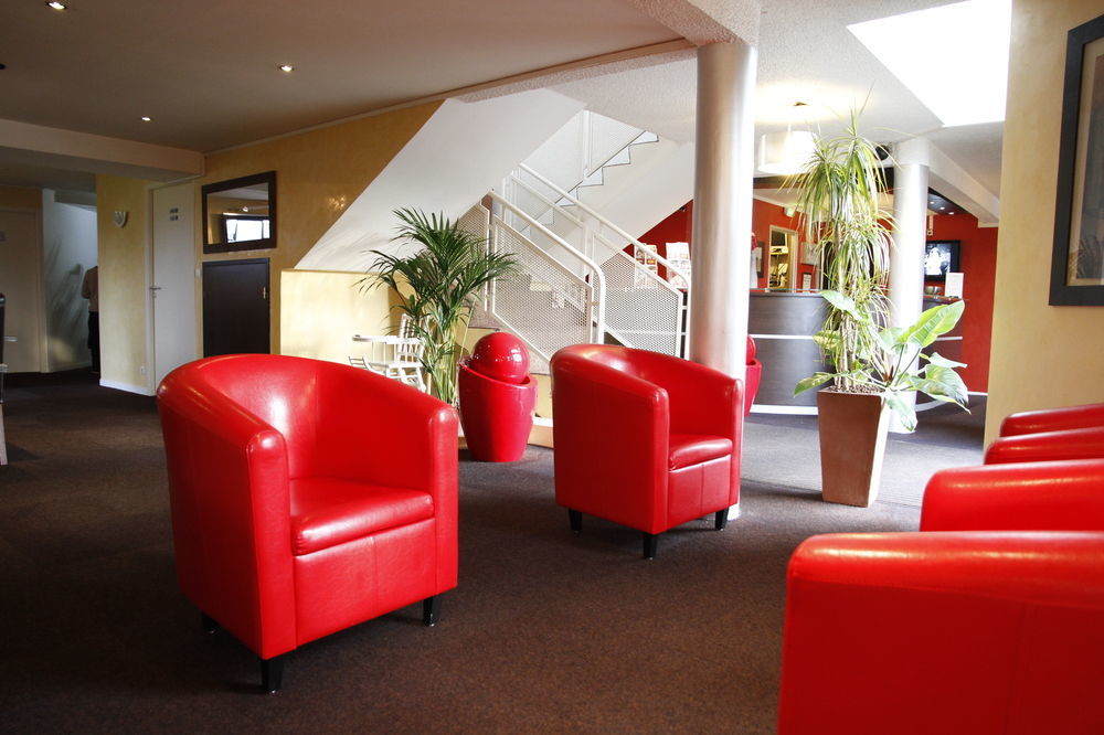 Hotel Ibis Styles Rouen Val De Reuil Val-de-Reuil