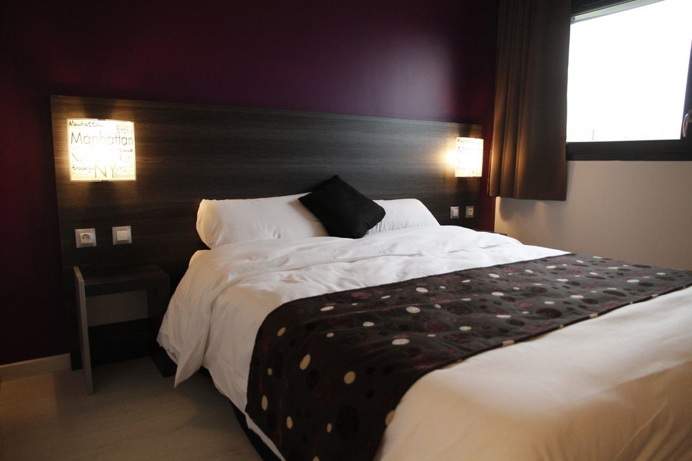 Hotel Ibis Styles Rouen Val De Reuil Val-de-Reuil