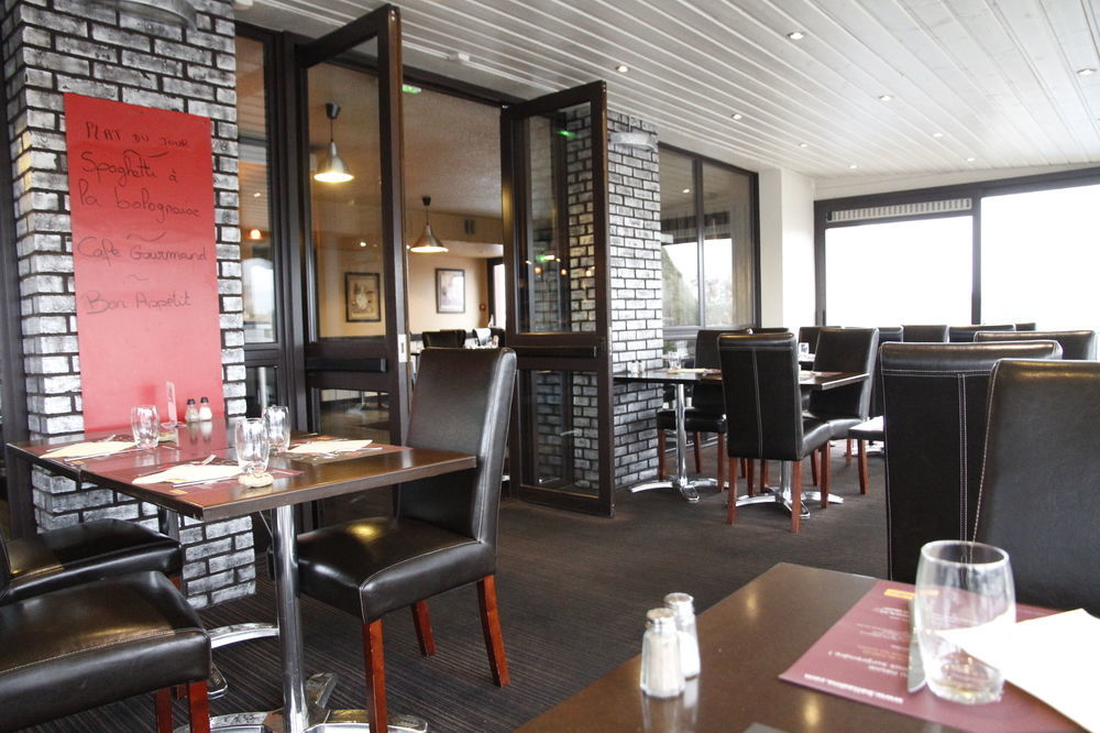 Ibis Styles Rouen Val De Reuil