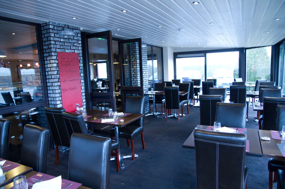 Hotel Ibis Styles Rouen Val De Reuil Val-de-Reuil