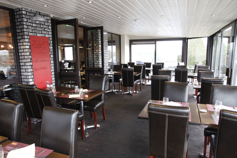 Hotel Ibis Styles Rouen Val De Reuil
