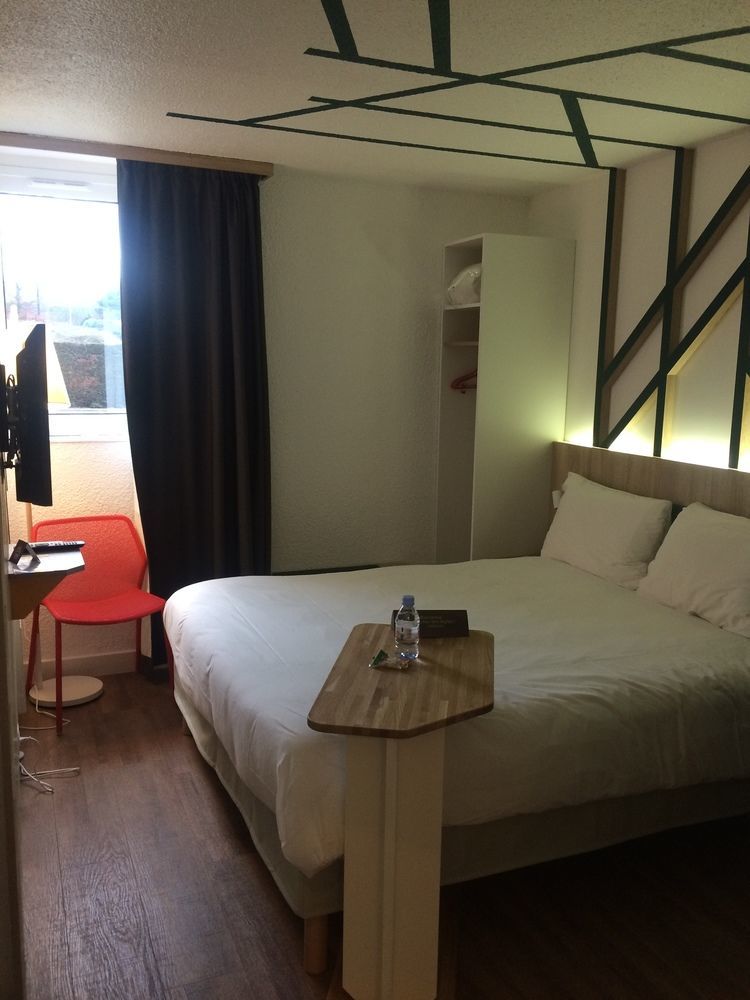 Ibis Styles Rouen Val De Reuil