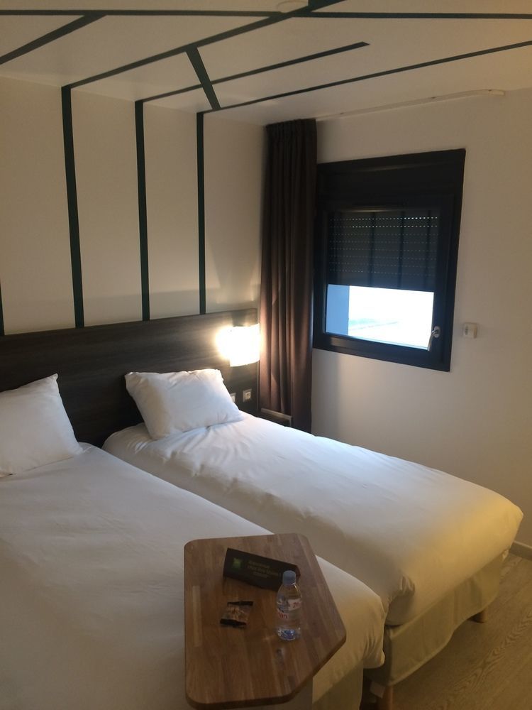 Hotel Ibis Styles Rouen Val De Reuil