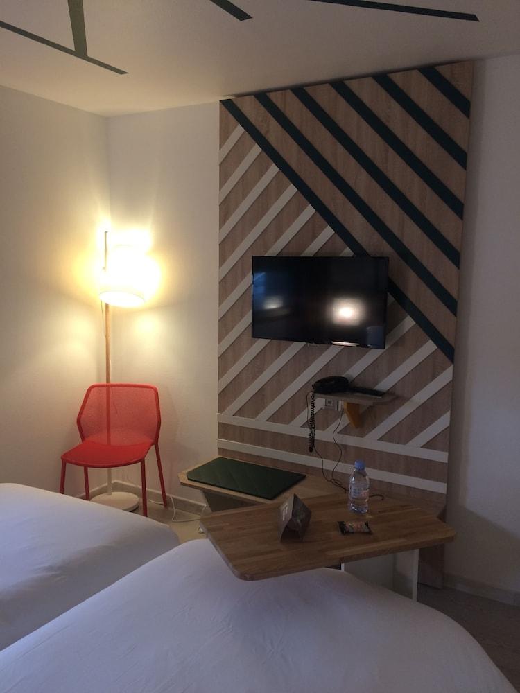 Ibis Styles Rouen Val De Reuil Val-de-Reuil