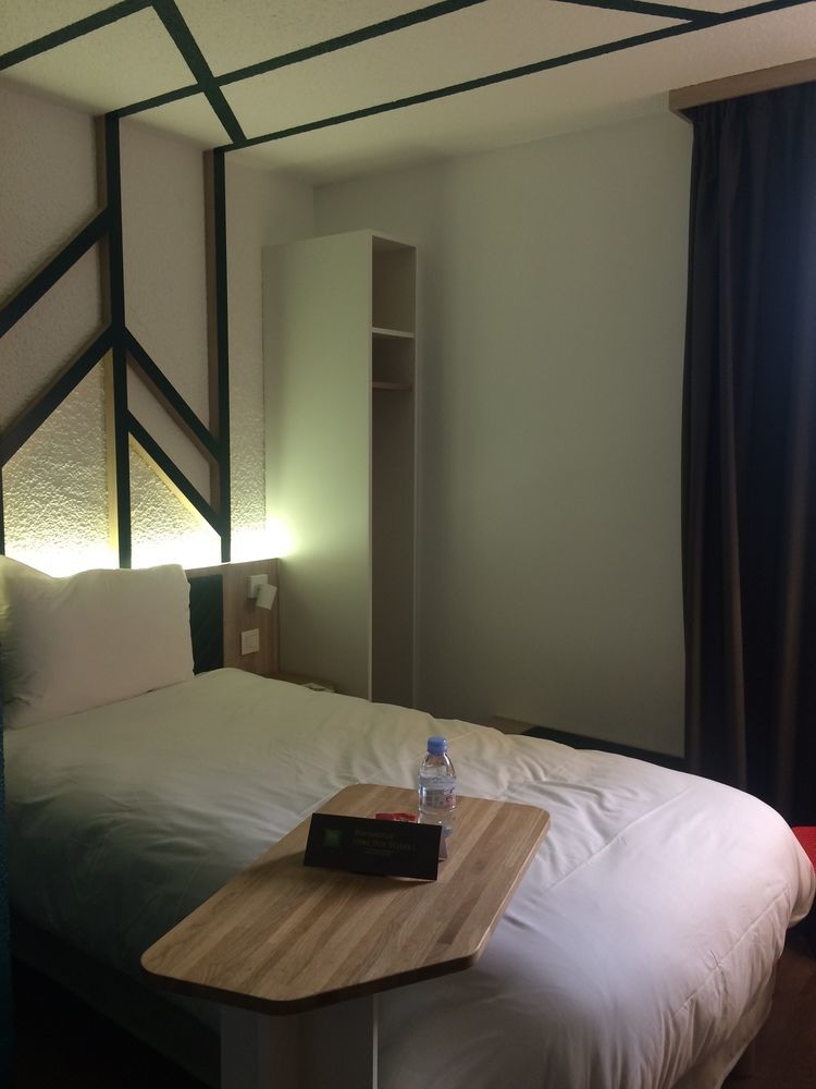 Ibis Styles Rouen Val De Reuil