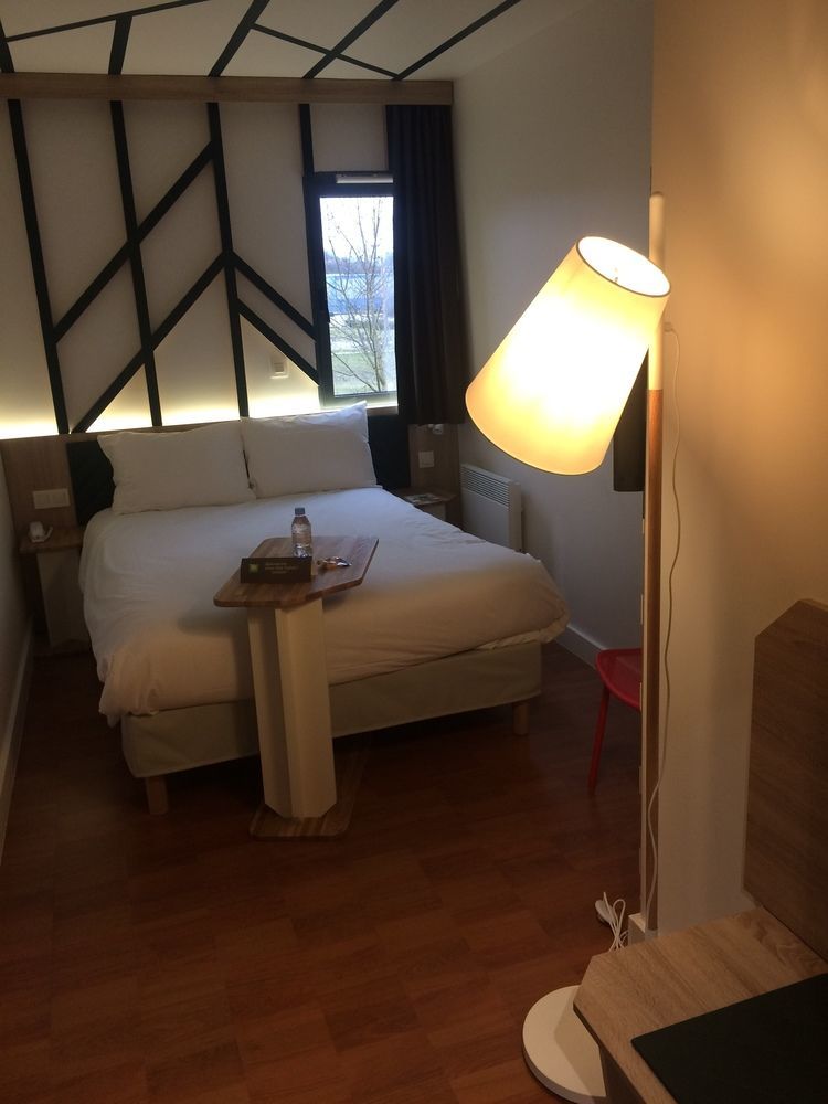 Hotel Ibis Styles Rouen Val De Reuil Val-de-Reuil
