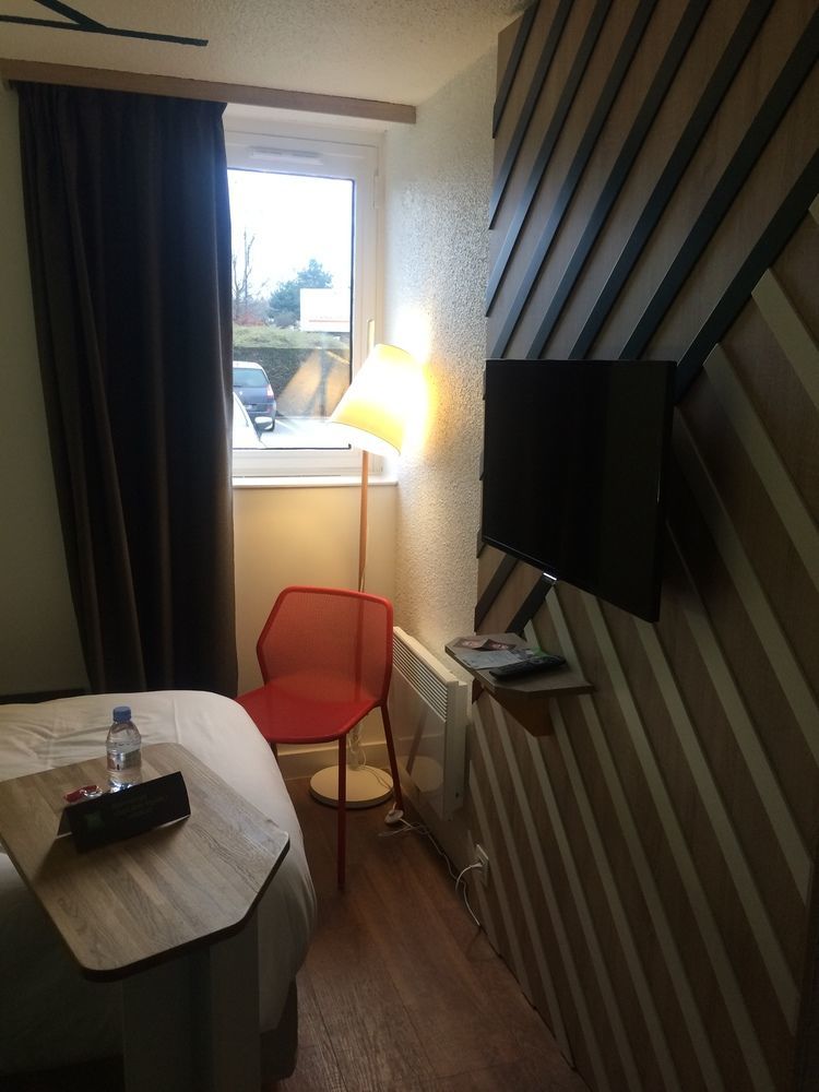Hotel Ibis Styles Rouen Val De Reuil